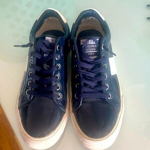 Patent leather Vintage Havana shoes